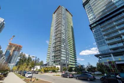Hot Tub / Spa Photo of 1607 6638 Dunblane Avenue, Burnaby, BC