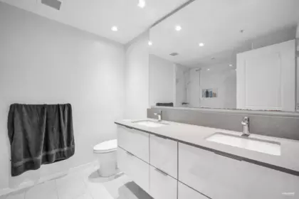 Loft / Bonus Room Photo of 1607 6638 Dunblane Avenue, Burnaby, BC