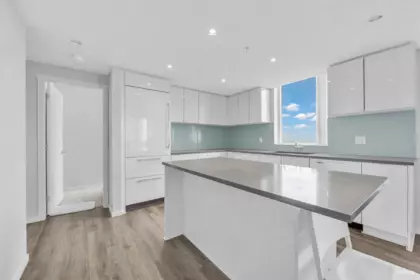 Pantry Photo of 1607 6638 Dunblane Avenue, Burnaby, BC