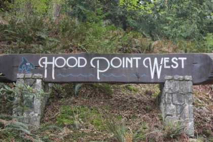 LOT 19 Smugglers Cove Road, Bowen Island, BC, Bowen Island — Land for sale
