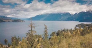 LOT 19 Smugglers Cove Road, Bowen Island, BC
