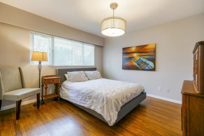 Bedroom 4 Photo of 15460 26 Avenue, Surrey, BC