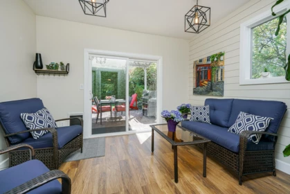 Outdoor Patio Photo of 15460 26 Avenue, Surrey, BC