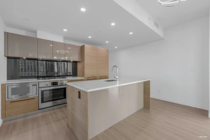 Kitchen Photo of 805 6288 Cassie Avenue, Burnaby, BC