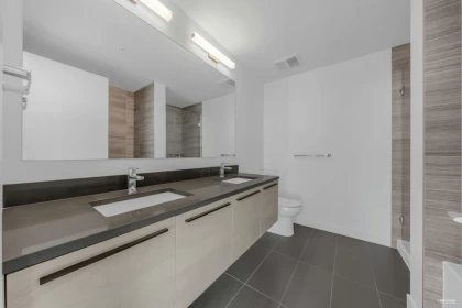 Pantry Photo of 805 6288 Cassie Avenue, Burnaby, BC