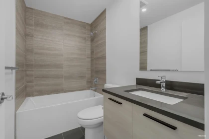 Walk-In Closet Photo of 805 6288 Cassie Avenue, Burnaby, BC