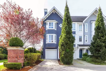 74 8476 207a Street, Langley, BC, Langley — Townhouse for sale