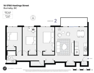 18 5760 Hastings Street, Burnaby, BC, Burnaby — Apartment/Condo for sale