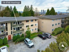 18 5760 Hastings Street, Burnaby, BC