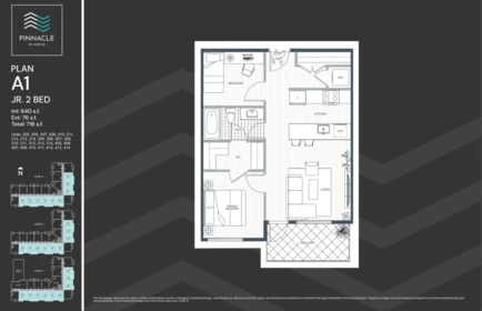 405 1615 160 Street, Surrey, BC, Surrey — Apartment/Condo for sale