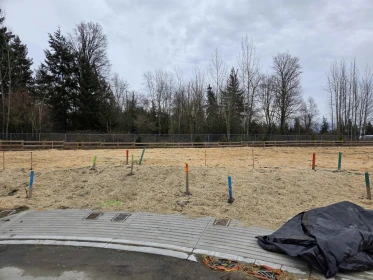 2565 Crossing Court, Abbotsford, BC, Abbotsford — Land for sale