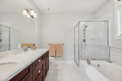 Office / Den Photo of 5104 44b Avenue, Delta, BC