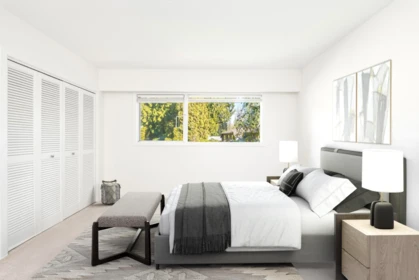 Office / Den Photo of 429 Newlands Road, West Vancouver, BC