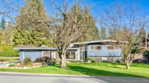 429 Newlands Road, West Vancouver, BC