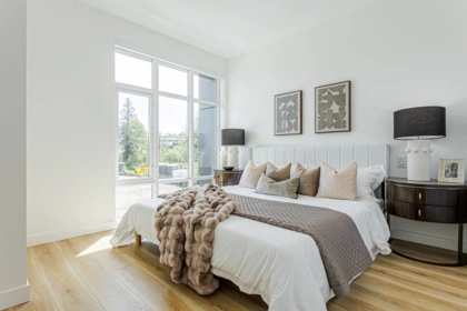 Bedroom 3 Photo of 8539 201 Street, Langley, BC