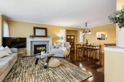 6 9420 Woodbine Street, Chilliwack, BC, Chilliwack — Single Family Residence for sale