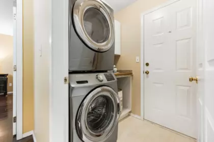 Mudroom Photo of 6 9420 Woodbine Street, Chilliwack, BC