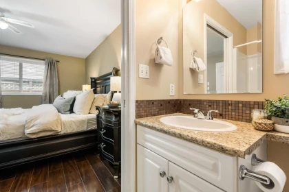 Office / Den Photo of 6 9420 Woodbine Street, Chilliwack, BC