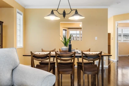 Pantry Photo of 6 9420 Woodbine Street, Chilliwack, BC