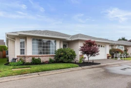6 9420 Woodbine Street, Chilliwack, BC