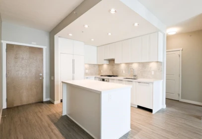 402 3188 Riverwalk Avenue, Vancouver, BC, Vancouver — Apartment/Condo for sale