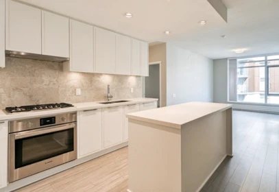 402 3188 Riverwalk Avenue, Vancouver, BC, Vancouver — Apartment/Condo for sale