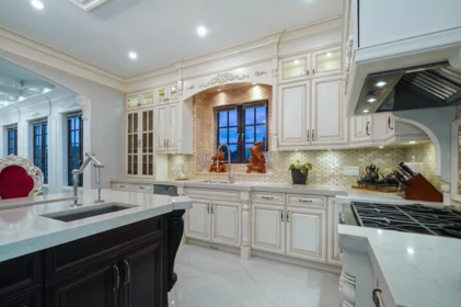 Entry Foyer Photo of 11699 Seaton Road, Richmond, BC