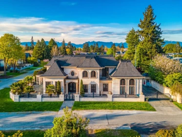 11699 Seaton Road, Richmond, BC, Richmond — Single Family Residence for sale
