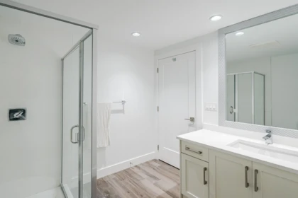 Community Amenities Photo (Clubhouse) of 69 3295 Sunnyside Road, Anmore, BC