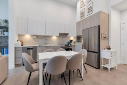 Kitchen Photo of 606 2499 Rabbit Drive, Delta, BC