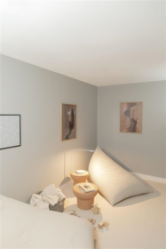 Bedroom 4 Photo of 7893 Oak Street, Vancouver, BC
