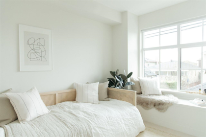Primary Bedroom Photo of 7893 Oak Street, Vancouver, BC