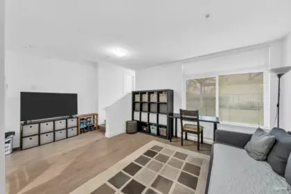 Primary Bedroom Photo of 103 5692 Kings Road, Vancouver, BC