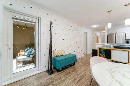 Mudroom Photo of 104 2181 W 12th Avenue, Vancouver, BC