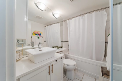 Pantry Photo of 104 2181 W 12th Avenue, Vancouver, BC