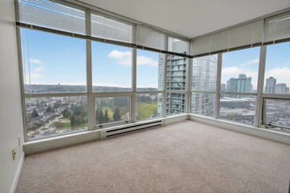 Primary Bedroom Photo of 3109 9981 Whalley Boulevard, Surrey, BC