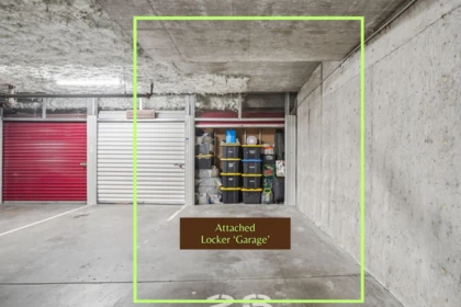Garage Interior Photo of 978 W 16th Avenue, Vancouver, BC