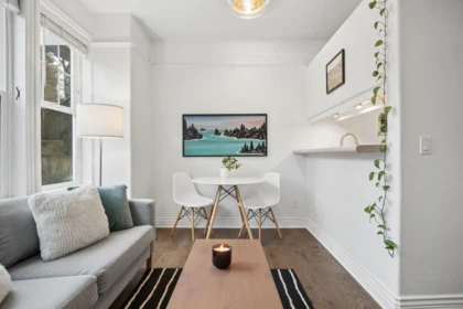 Pantry Photo of 978 W 16th Avenue, Vancouver, BC