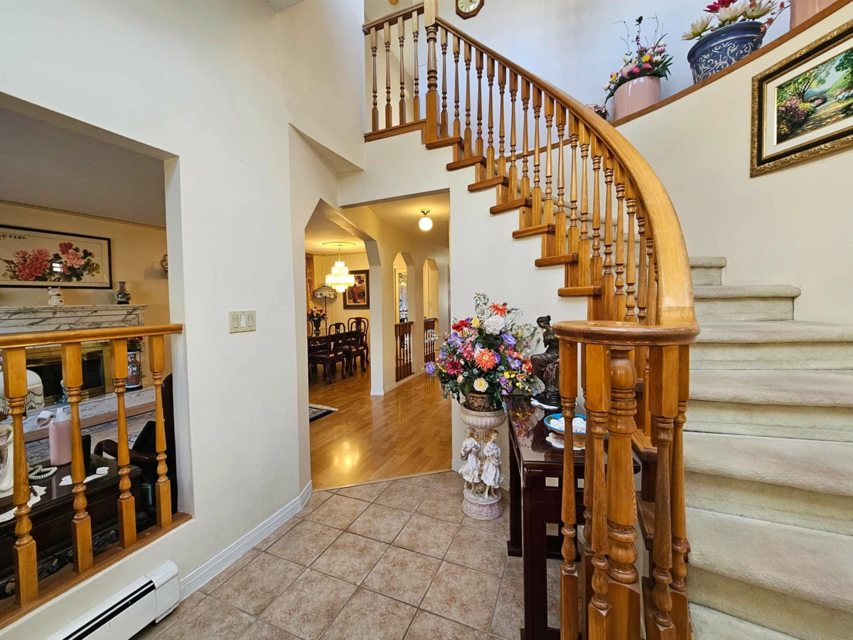 Family Room Photo of 1308 E 62nd Avenue, Vancouver, BC