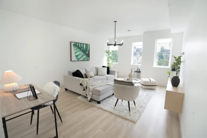 Breakfast Nook Photo of 13 14311 60 Avenue, Surrey, BC