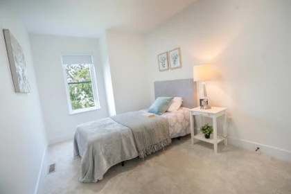 Guest Bathroom Photo of 13 14311 60 Avenue, Surrey, BC