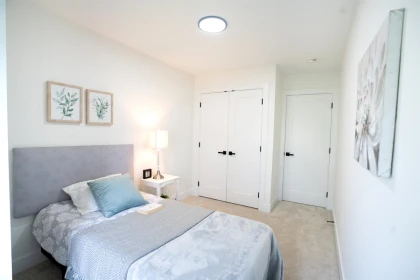 Powder Room Photo of 13 14311 60 Avenue, Surrey, BC