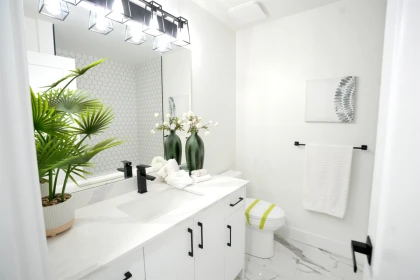 Walk-In Closet Photo of 13 14311 60 Avenue, Surrey, BC
