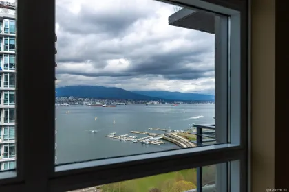 Hot Tub / Spa Photo of 2102 1205 W Hastings Street, Vancouver, BC