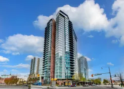 2102 1205 W Hastings Street, Vancouver, BC