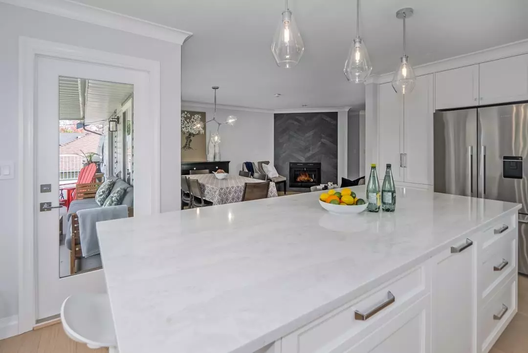 Dining Area Photo of 20485 97b Avenue, Langley, BC