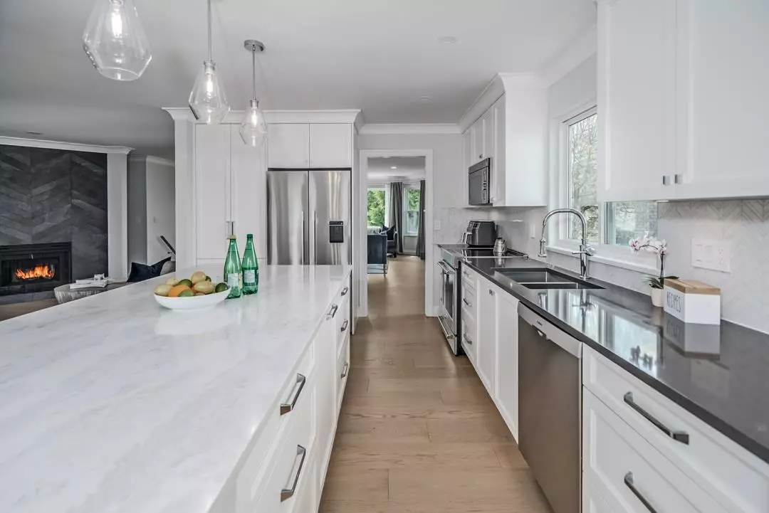 Family Room Photo of 20485 97b Avenue, Langley, BC