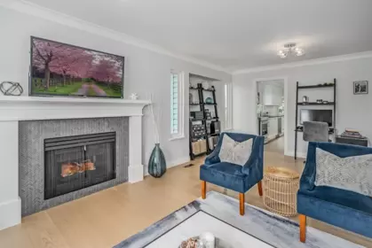 Breakfast Nook Photo of 20485 97b Avenue, Langley, BC