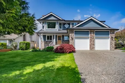 20485 97b Avenue, Langley, BC, Langley — Single Family Residence for sale
