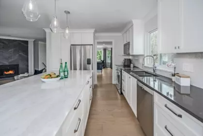 20485 97b Avenue, Langley, BC, Langley — Single Family Residence for sale